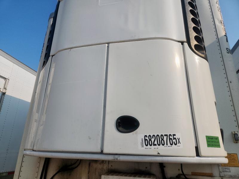 1UYVS248XDU630121 - 2013 UTILITY VS2RA WHITE photo 7