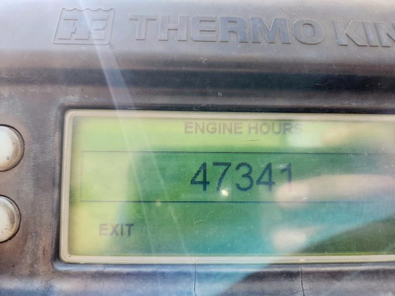 1UYVS248XDU630121 - 2013 UTILITY VS2RA WHITE photo 8