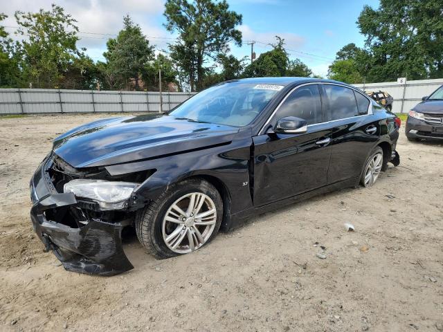 2015 INFINITI Q50 BASE, 