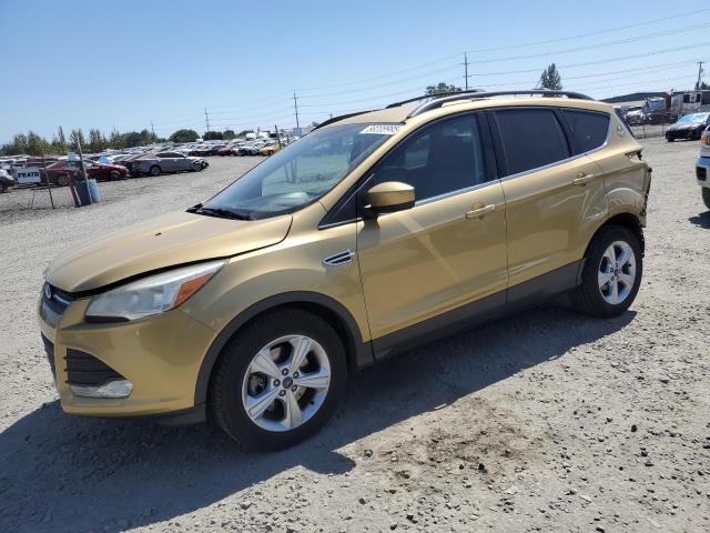 2014 FORD ESCAPE SE, 