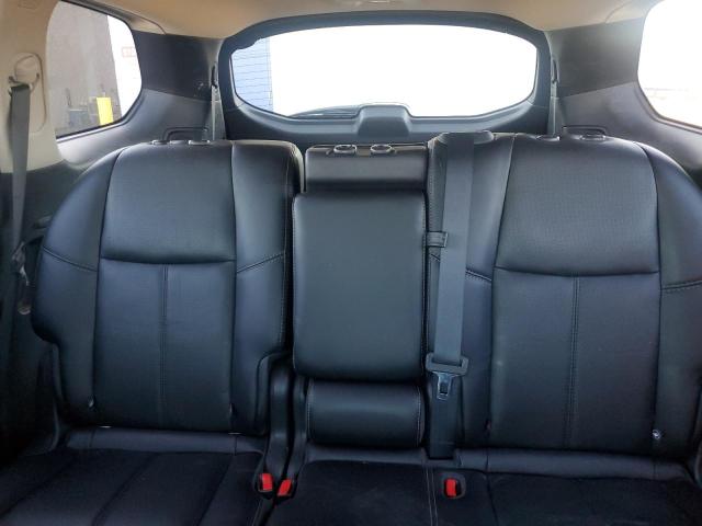 5N1AR2MM5FC606237 - 2015 NISSAN PATHFINDER S Qara foto 10