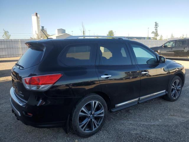 5N1AR2MM5FC606237 - 2015 NISSAN PATHFINDER S Qara foto 3