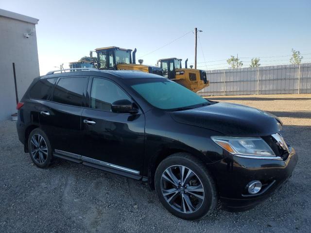 5N1AR2MM5FC606237 - 2015 NISSAN PATHFINDER S Qara foto 4