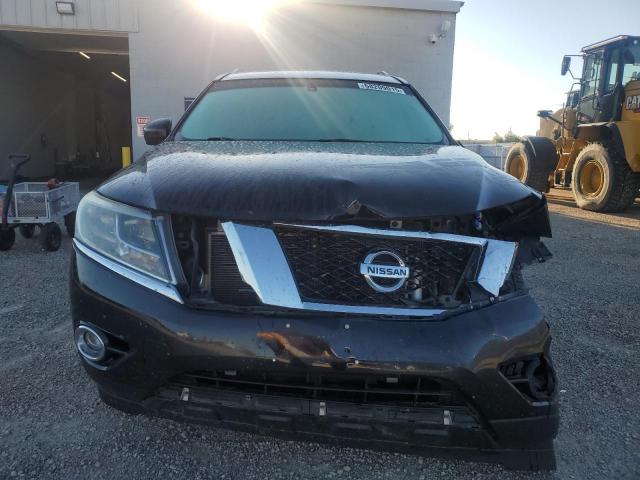 5N1AR2MM5FC606237 - 2015 NISSAN PATHFINDER S Qara foto 5