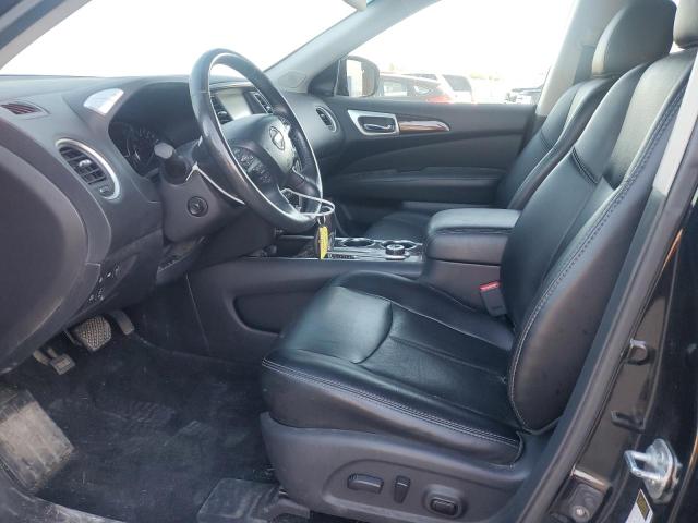 5N1AR2MM5FC606237 - 2015 NISSAN PATHFINDER S Qara foto 7