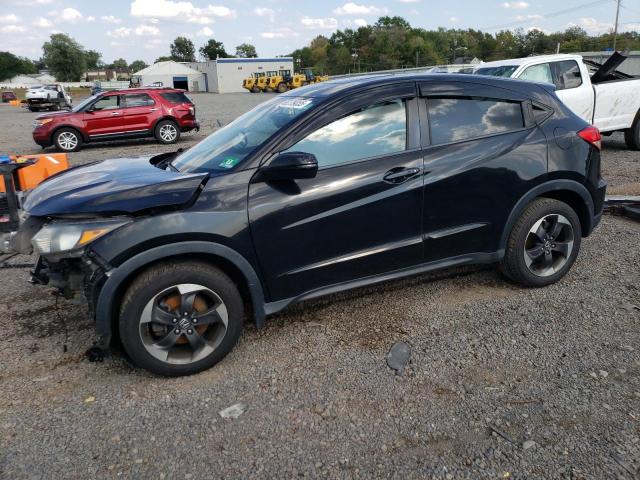 2018 HONDA HR-V EX, 
