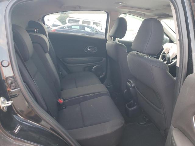 3CZRU6H52JM730841 - 2018 HONDA HR-V EX 黑色 照片 11