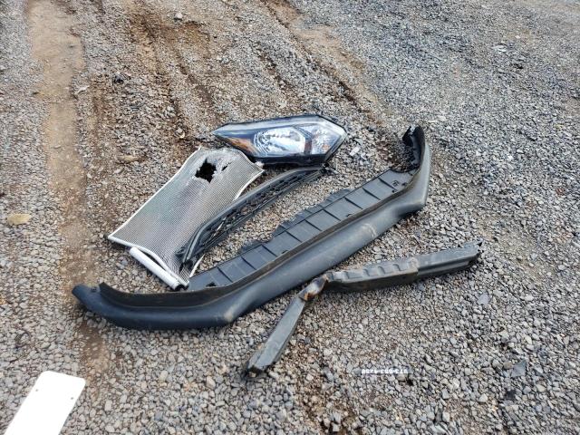 3CZRU6H52JM730841 - 2018 HONDA HR-V EX 黑色 照片 13