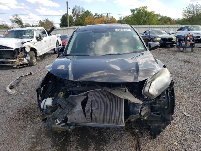 3CZRU6H52JM730841 - 2018 HONDA HR-V EX 黑色 照片 5