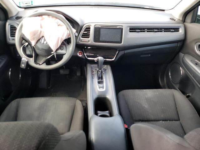 3CZRU6H52JM730841 - 2018 HONDA HR-V EX 黑色 照片 8