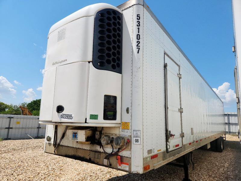 1UYVS2531EM920803 - 2014 UTILITY VS2RA Ağ foto 2