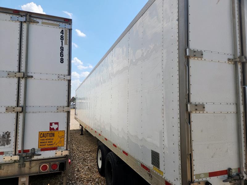 1UYVS2531EM920803 - 2014 UTILITY VS2RA Ağ foto 3