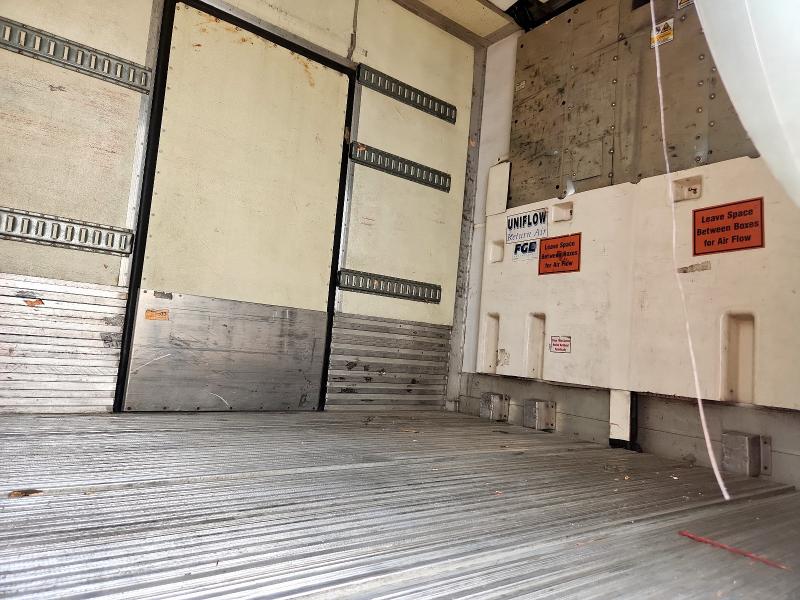 1UYVS2531EM920803 - 2014 UTILITY VS2RA Ağ foto 5