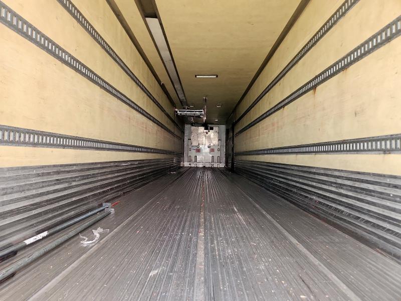 1UYVS2531EM920803 - 2014 UTILITY VS2RA Ağ foto 6