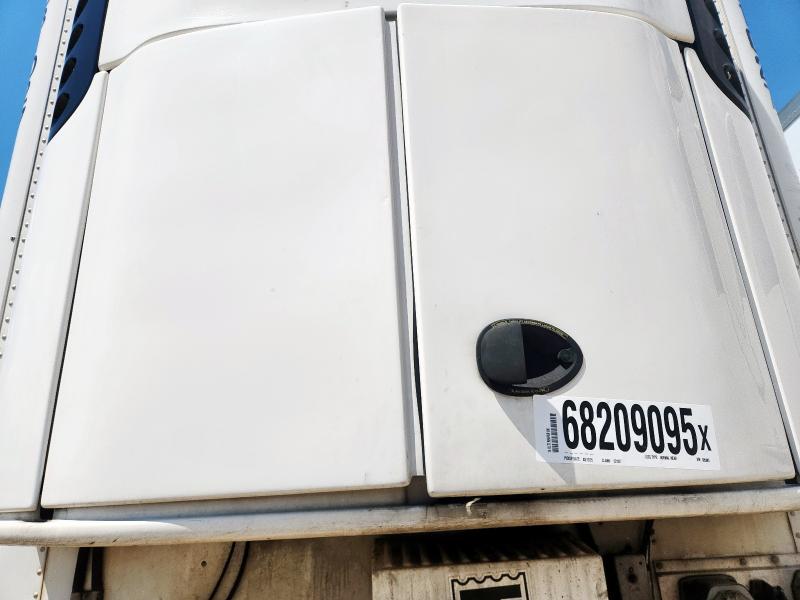 1UYVS2531EM920803 - 2014 UTILITY VS2RA Ağ foto 7