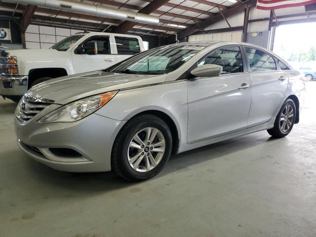 2013 HYUNDAI SONATA GLS, null