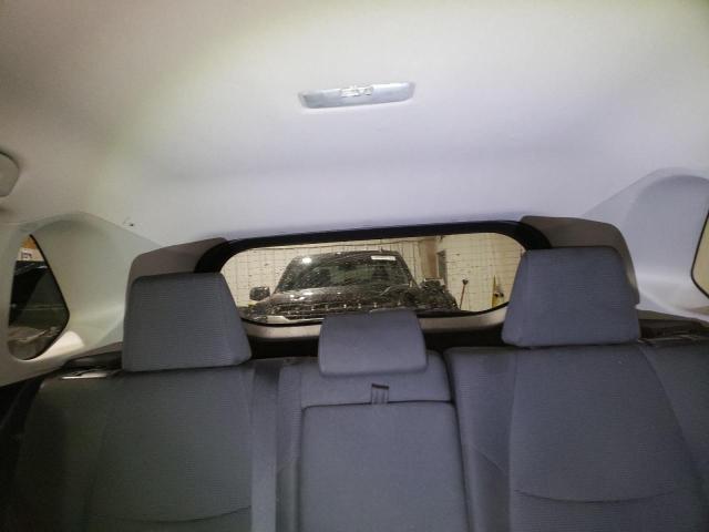 2T3F1RFV6LC136939 - 2020 TOYOTA RAV4 LE GRAY photo 10