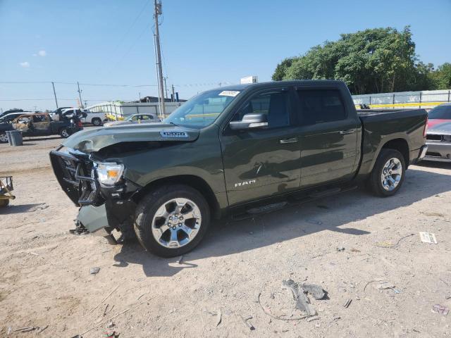 2021 RAM 1500 BIG HORN/LONE STAR, 