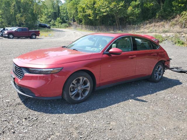 2023 HONDA ACCORD EX, 