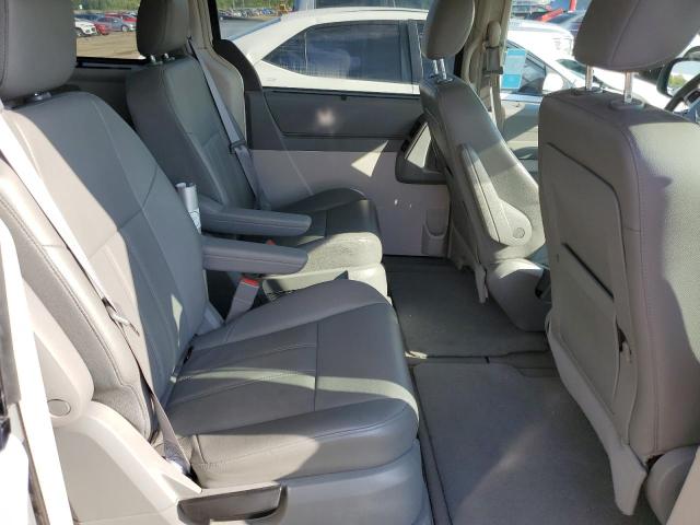 2A8HR54P58R832053 - 2008 CHRYSLER TOWN & COU TOURING 银色 照片 11