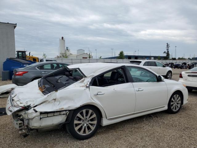 4T1BK3DB7BU395799 - 2011 TOYOTA AVALON BASE Ağ foto 3