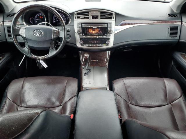 4T1BK3DB7BU395799 - 2011 TOYOTA AVALON BASE Ağ foto 8