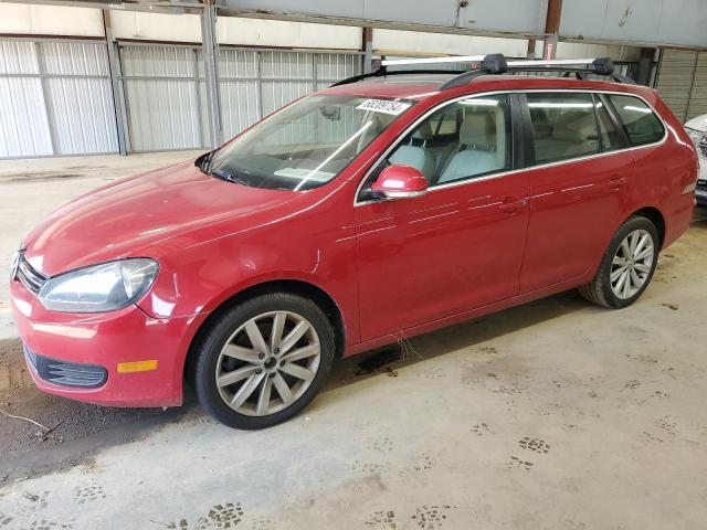 2011 VOLKSWAGEN JETTA TDI, 