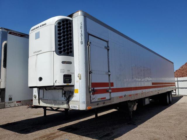 1UYVS24807U072803 - 2007 UTILITY VS2RA WHITE photo 2