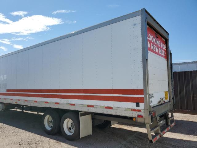 1UYVS24807U072803 - 2007 UTILITY VS2RA WHITE photo 3