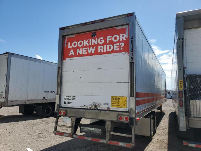 1UYVS24807U072803 - 2007 UTILITY VS2RA WHITE photo 4