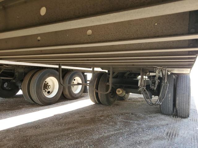 1UYVS24807U072803 - 2007 UTILITY VS2RA WHITE photo 5