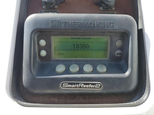 1UYVS24807U072803 - 2007 UTILITY VS2RA WHITE photo 8