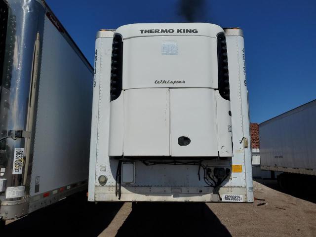 1UYVS24807U072803 - 2007 UTILITY VS2RA WHITE photo 9