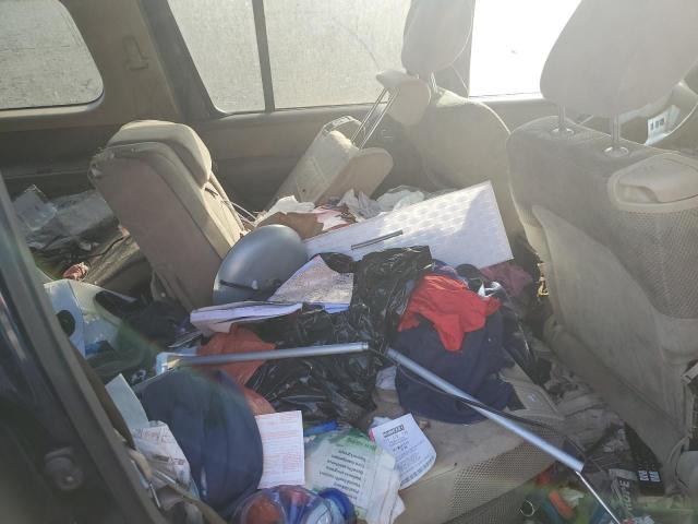 5N1AR1NB7BC615698 - 2011 NISSAN PATHFINDER S BLUE photo 11