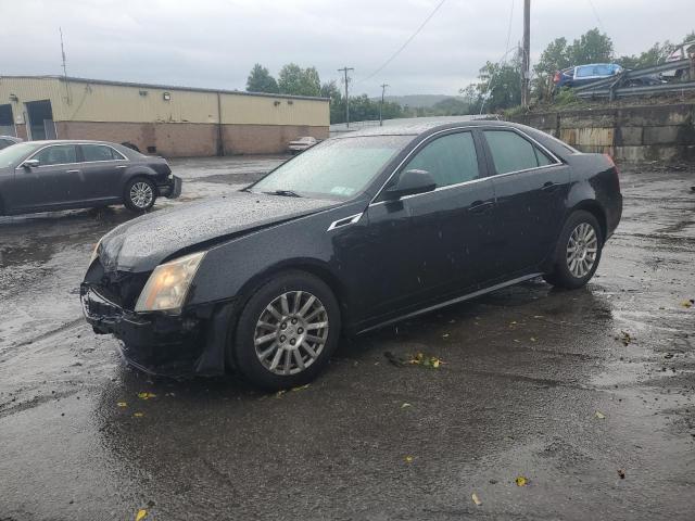 2011 CADILLAC CTS, 