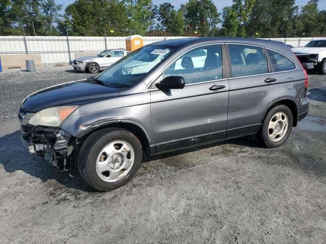 2011 HONDA CR-V LX, 