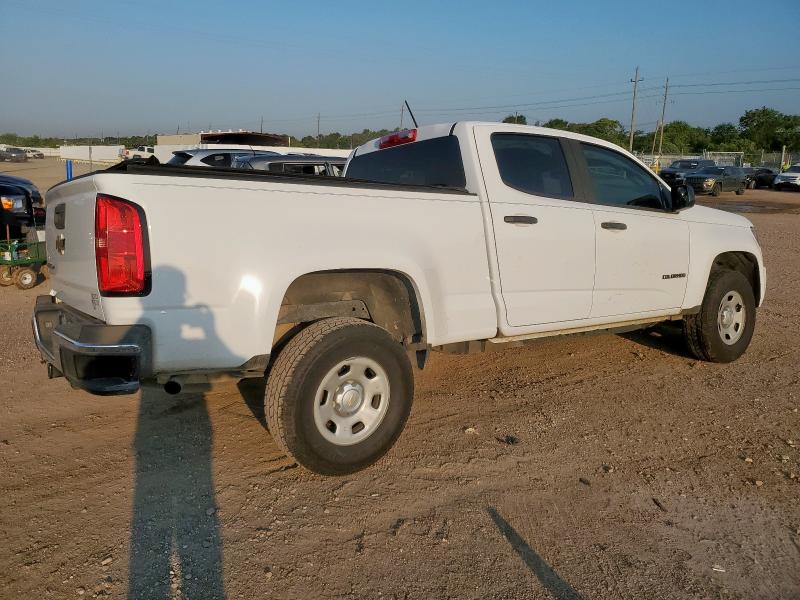 1GCGSBEN0J1146399 - 2018 CHEVROLET COLORADO Ақ фото 3