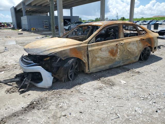 2024 VOLKSWAGEN JETTA SE, 