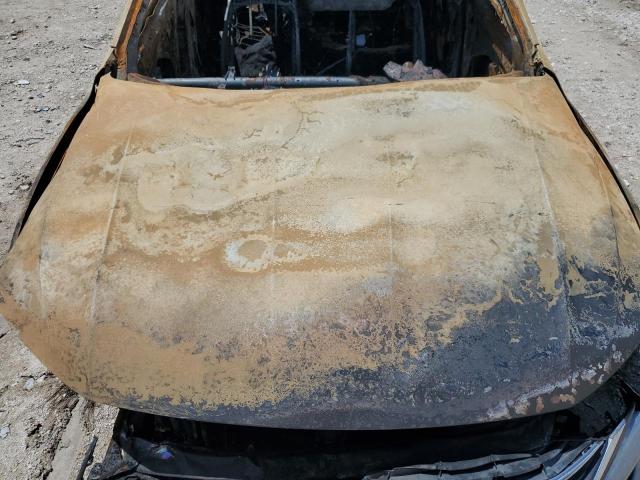 3VWEM7BU0RM024924 - 2024 VOLKSWAGEN JETTA SE ვერცხლისფერი ფოტო 11