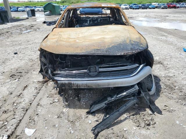 3VWEM7BU0RM024924 - 2024 VOLKSWAGEN JETTA SE ვერცხლისფერი ფოტო 5