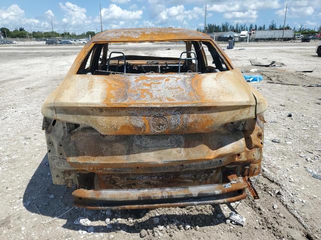 3VWEM7BU0RM024924 - 2024 VOLKSWAGEN JETTA SE ვერცხლისფერი ფოტო 6