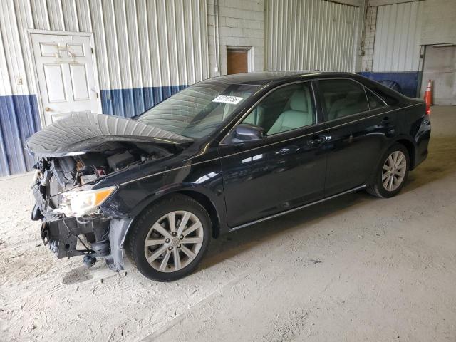 2012 TOYOTA CAMRY BASE, 