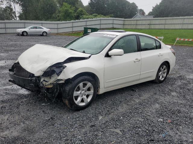 2008 NISSAN ALTIMA 2.5, 