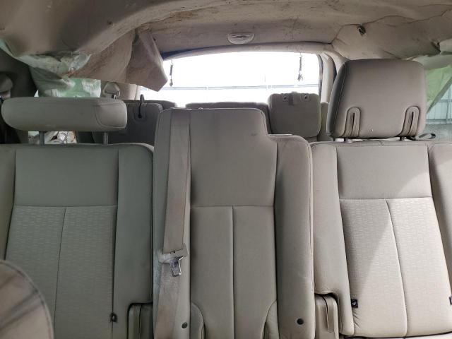 1FMFU16508LA79702 - 2008 FORD EXPEDITION XLT ლურჯი ფოტო 10