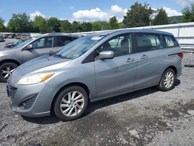 2012 MAZDA 5, 