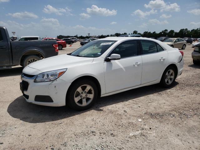 1G11C5SA1GU155960 - 2016 CHEVROLET MALIBU LIM LT 白色 照片 1