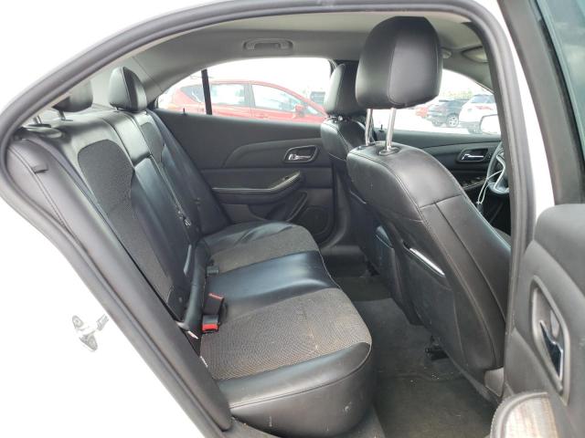 1G11C5SA1GU155960 - 2016 CHEVROLET MALIBU LIM LT 白色 照片 10