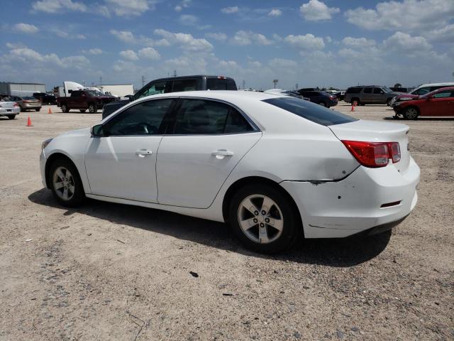 1G11C5SA1GU155960 - 2016 CHEVROLET MALIBU LIM LT 白色 照片 2