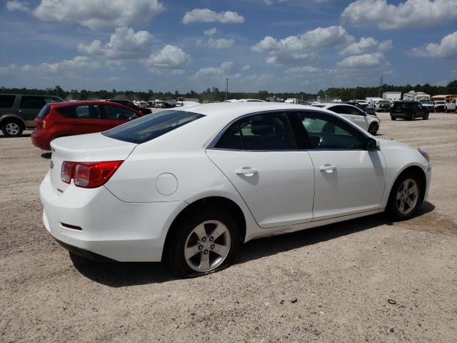 1G11C5SA1GU155960 - 2016 CHEVROLET MALIBU LIM LT 白色 照片 3