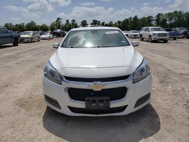 1G11C5SA1GU155960 - 2016 CHEVROLET MALIBU LIM LT 白色 照片 5